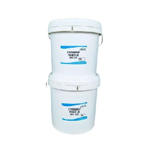 StrongWrap Primer LM